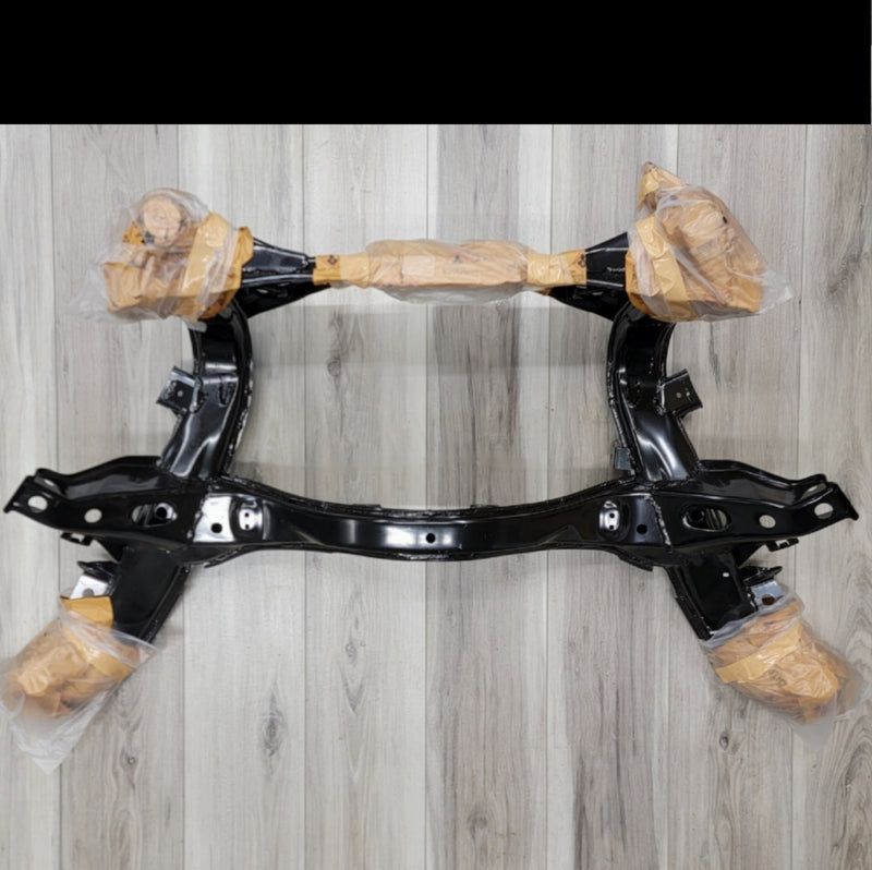 Load image into Gallery viewer, Nissan R34 Nissan Skyline GTR Rear Subframe Assembly - NizmoPartsPlug
