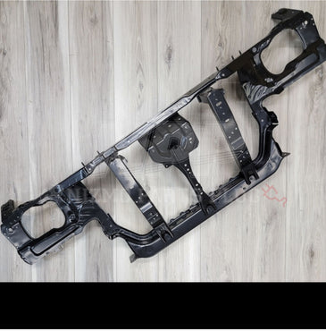 S15 Silvia Radiator Support Assembly