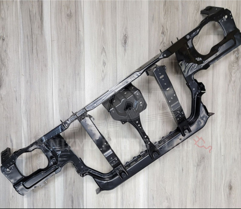 Load image into Gallery viewer, Nissan S15 Silvia Front Radiator Support Assembly - NizmoPartsPlug
