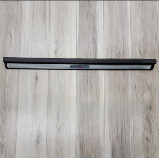 Nissan R34 Skyline GTR LH Door Sill Cover Plate