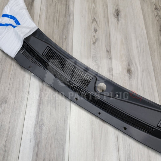 Conjunto de cubierta del limpiaparabrisas delantero del Nissan R32 Skyline