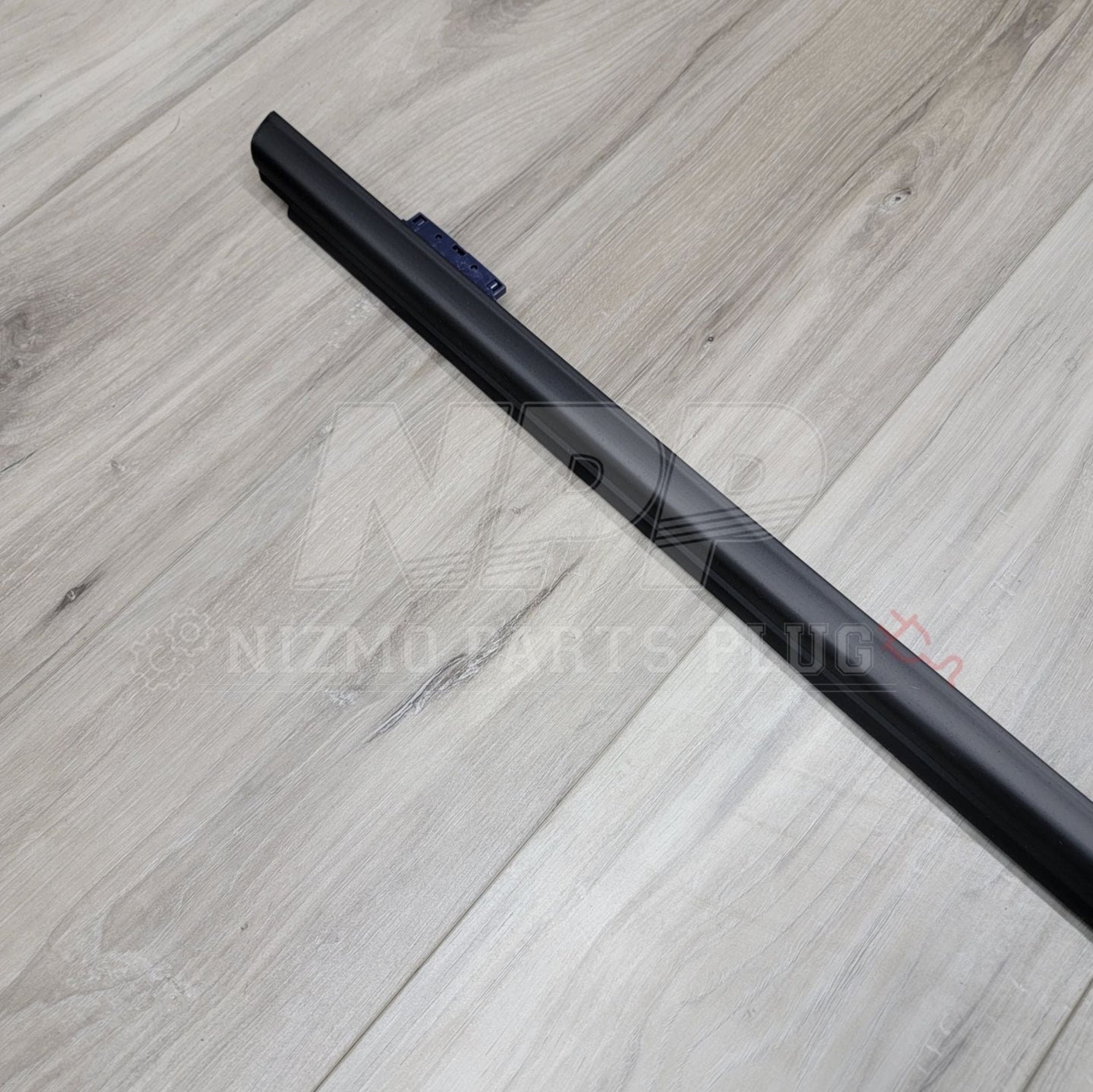Nissan R33 Skyline Coupe LH Outer Door Molding