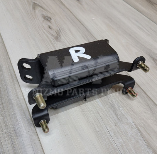 R32 Skyline GTST RWD RB20DET/25DE Nismo Transmission Mount - NizmoPartsPlug
