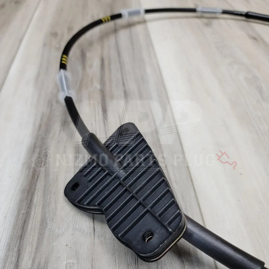 Nissan R32 Skyline GTS/GTS-T Speedometer Cable Assembly - NizmoPartsPlug