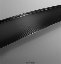 Muse Japan R33 Skyline GTR Dry Carbon Wing Blade (PRE-ORDER)