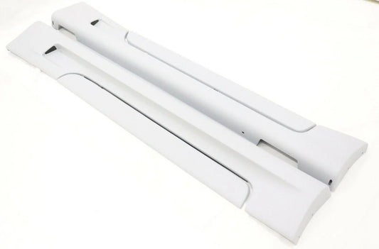 Nismo R33 Nissan Skyline GTR 400R SideSkirt Complete Kit