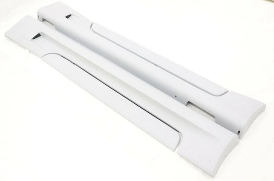 Nissan BCNR33 GTR Nismo 400R Side Skirt Complete Kit - NizmoPartsPlug