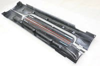 Nismo R33 Nissan Skyline GTR 400R SideSkirt Complete Kit