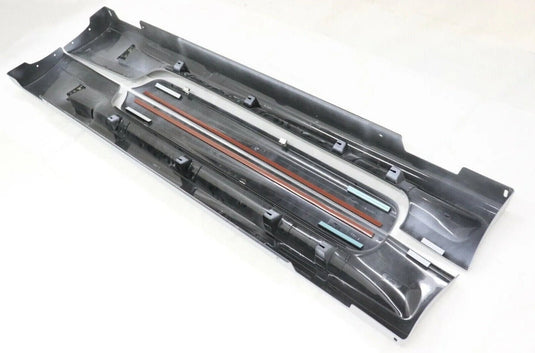 Nissan BCNR33 GTR Nismo 400R Side Skirt Complete Kit - NizmoPartsPlug