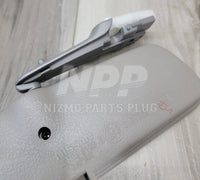 Nissan R34 Skyline Rear View Mirror Assembly