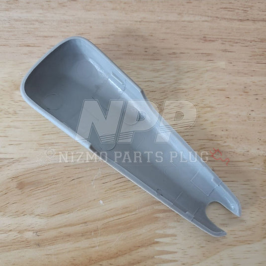 R32/33/34 Skyline Interior Rear-View Mirror Cover Finisher - NizmoPartsPlug