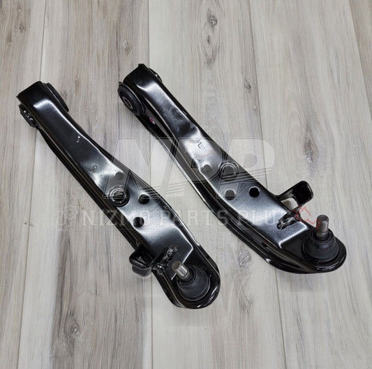 Nissan S15 Silvia Front Suspension Lower Control Arm Set