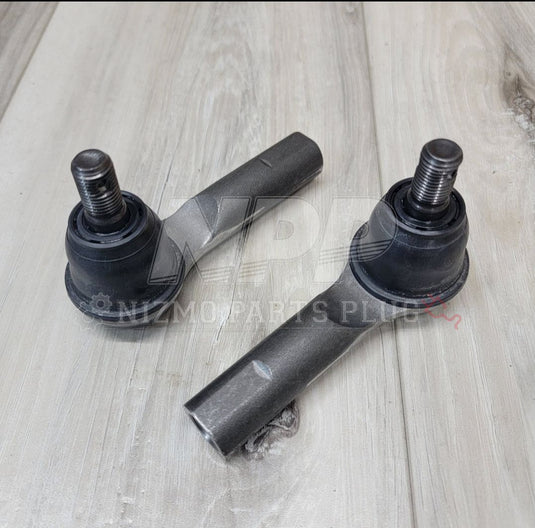 Nissan R33/R34 Skyline Front Outer Tie Rod Set (RWD Models) - NizmoPartsPlug