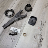 Nissan R32 Skyline GTR Push-Style Clutch Refresh Kit