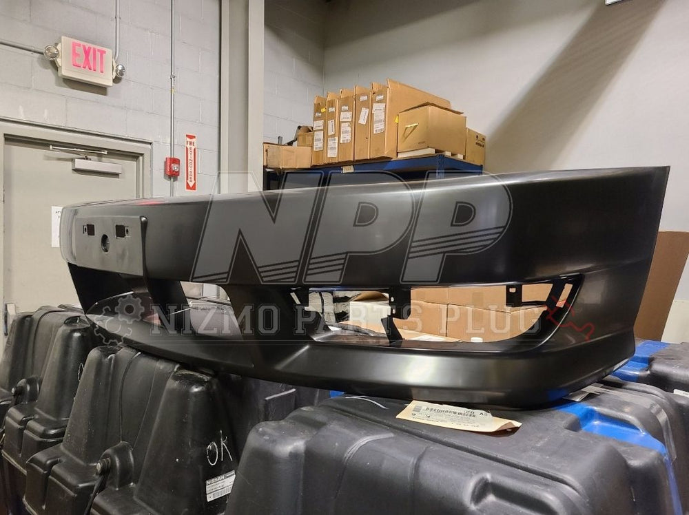 S14 240SX/Silvia JDM Front Bumper Assembly (Kouki)