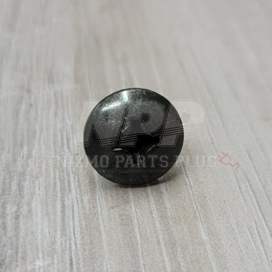 Nissan/Infiniti OEM Interior Mounting Screw - NizmoPartsPlug