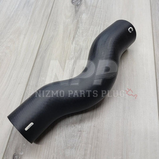 Nissan R32 Skyline RB20DET Upper Radiator Hose - NizmoPartsPlug