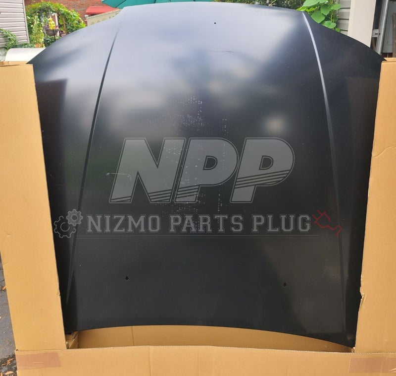 Load image into Gallery viewer, Nissan S15 Silvia Hood Panel Assembly (Local Pickup) - NizmoPartsPlug
