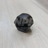 Nissan OEM Seat Mounting Hardware Bolt Cover