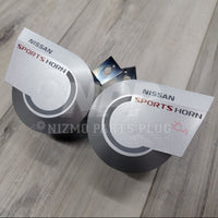 Nissan Motorsports Universal Sport Horn Set