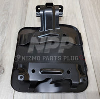 Nissan R34 Skyline GTR Fuel/Gas Door Lid Assembly