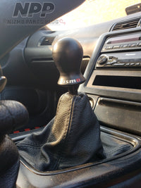 Nismo Black Duracon Shift Knob