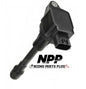 Nissan R35 GT-R VR38 Ignition Coil Pack Assembly - NizmoPartsPlug