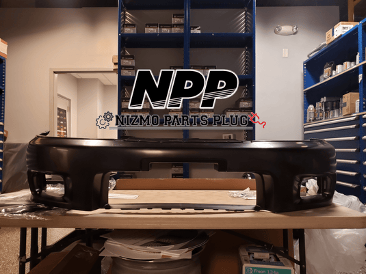 日産 R33 スカイライン GTR フロントフェイシア (販売終了)