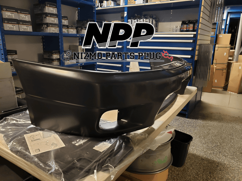 Cargue la imagen en el visor de la galería, Fascia delantera del Nissan R33 Skyline GTR (DESCONTINUADA)
