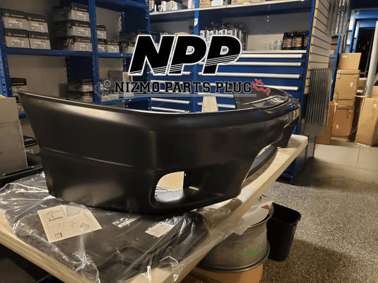 日産 R33 スカイライン GTR フロントフェイシア (販売終了)