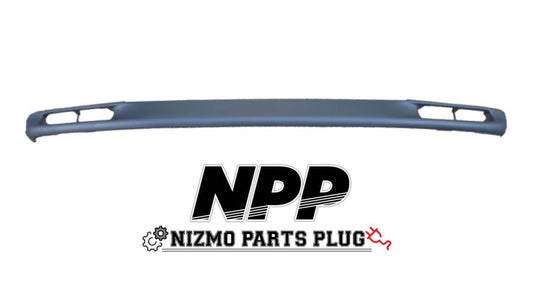 Nissan R32 Skyline GTR Front Bumper Lower Lip Spoiler