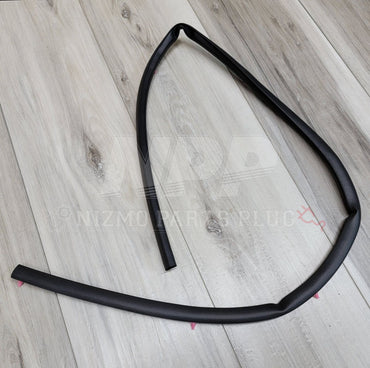 Nissan S13 Silvia Front Cowl Rubber Hood Seal