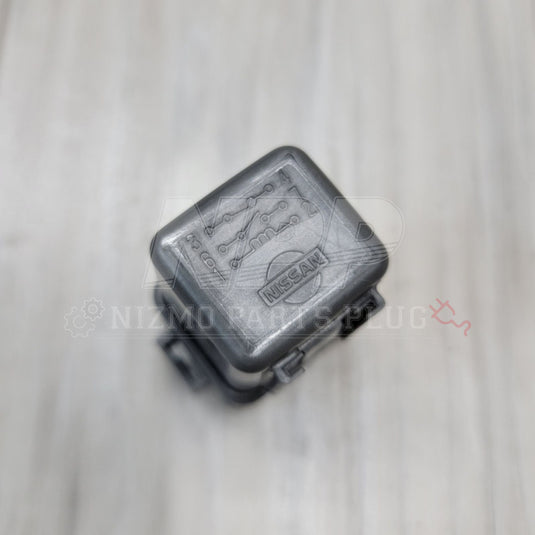 OEM Nissan Multi-Use Relay (Gray) - NizmoPartsPlug