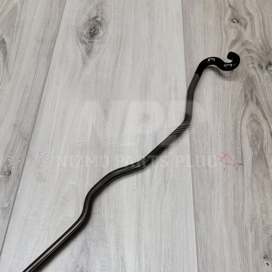 Nissan R34 Skyline GTT/GTR Hood Strut Prop Refresh Kit - NizmoPartsPlug
