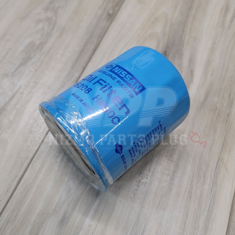 Load image into Gallery viewer, Nissan Skyline GTR Genuine OEM Oil Filter (RB26DETT) - NizmoPartsPlug

