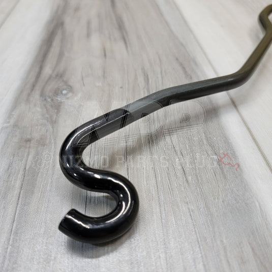 Nissan R34 Skyline GTT/GTR Hood Strut Prop Refresh Kit - NizmoPartsPlug