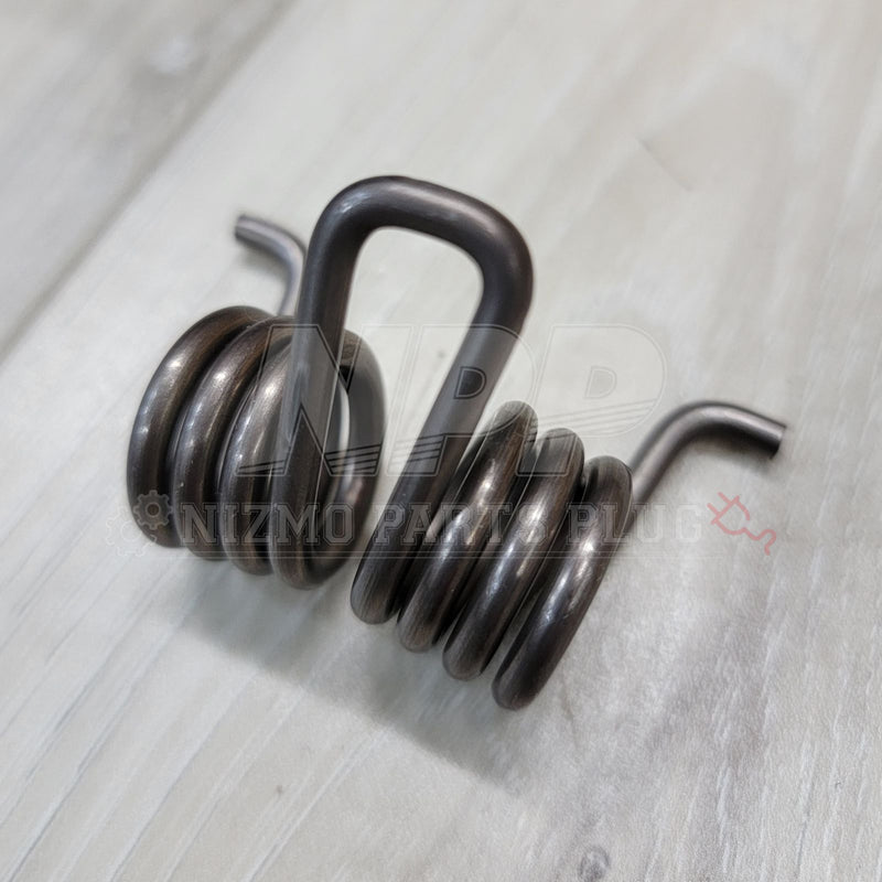 Cargue la imagen en el visor de la galería, Nissan S14 240sx Silvia Clutch Pedal Assembly Kit - NizmoPartsPlug
