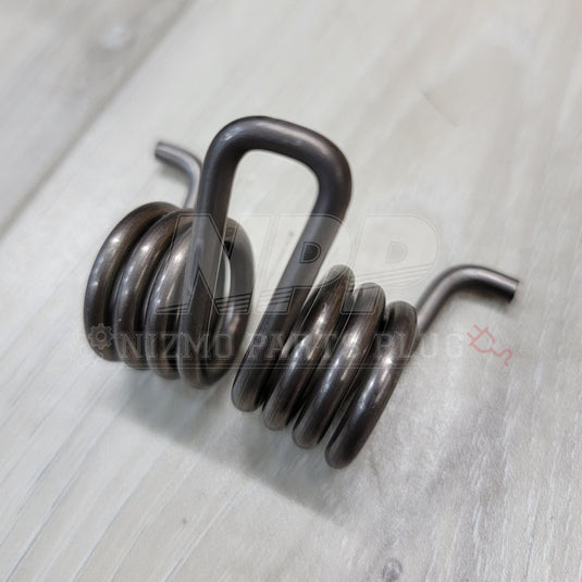 Nissan S14 240sx Silvia Clutch Pedal Assembly Kit - NizmoPartsPlug