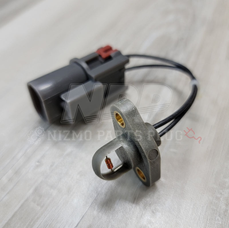 Load image into Gallery viewer, Nissan R34 Skyline GTR Intake Temperature Sensor - NizmoPartsPlug
