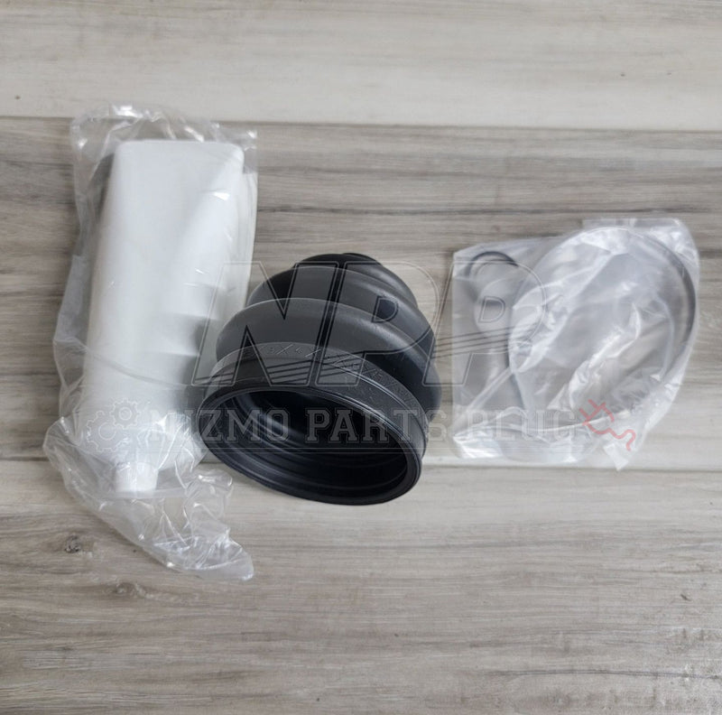 Load image into Gallery viewer, Nissan R32/34 Skyline GTR Front Outer CV Boot Kit (LH or RH) - NizmoPartsPlug
