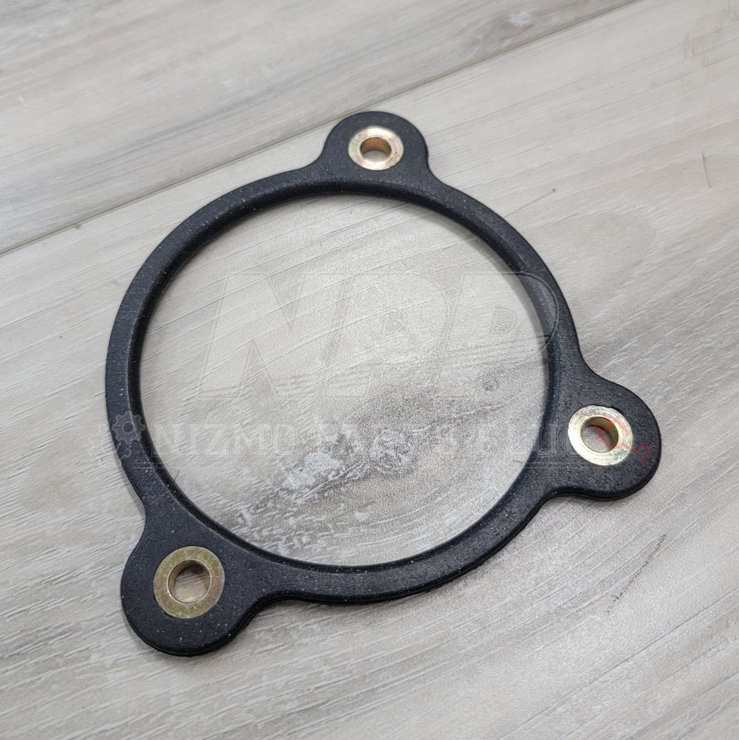 Front RB Engine Crankshaft Angle Sensor Cover Grommet