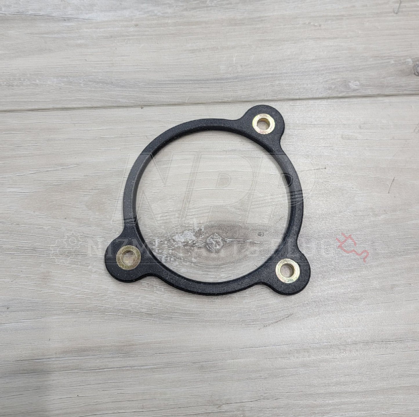 Front RB Engine Crankshaft Angle Sensor Cover Grommet