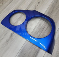 Nissan R34 Skyline GTR Rear Taillight Cover RH