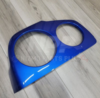 Nissan R34 Skyline GTR Rear Taillight Cover LH