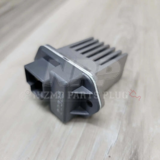 Nissan R32 Skyline Blower Fan Motor Amplifier Assembly - NizmoPartsPlug