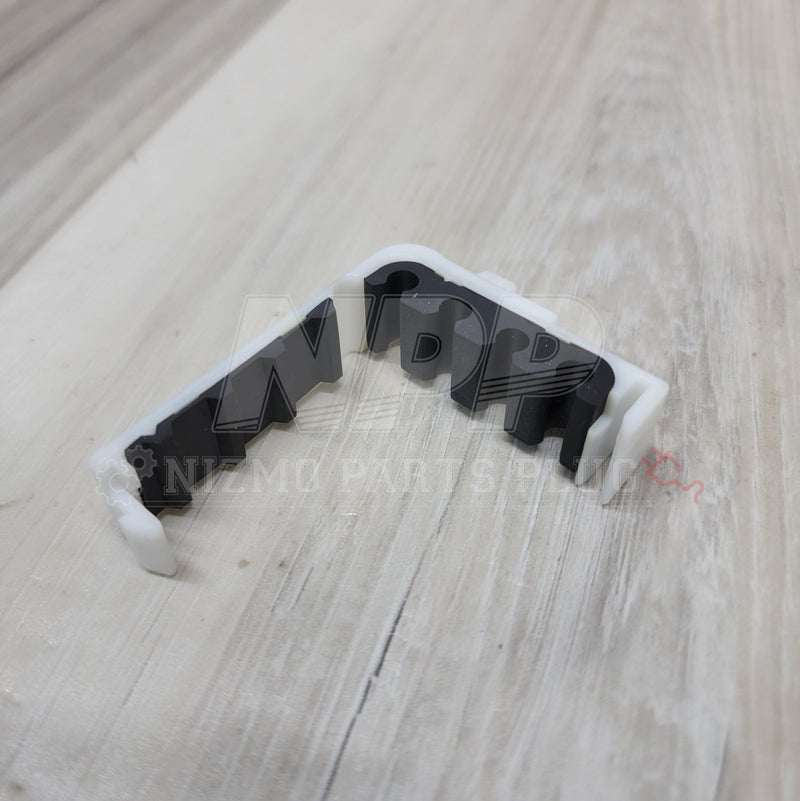 Load image into Gallery viewer, Nissan R33/34 Skyline &amp; GTR 4 Brake Line Holder Clamp - NizmoPartsPlug
