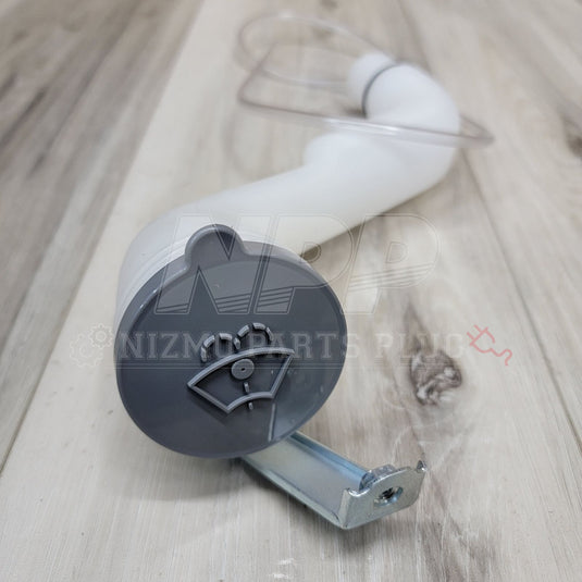 Nissan S15 Silvia Washer Reservoir Tank Inlet Tube - NizmoPartsPlug