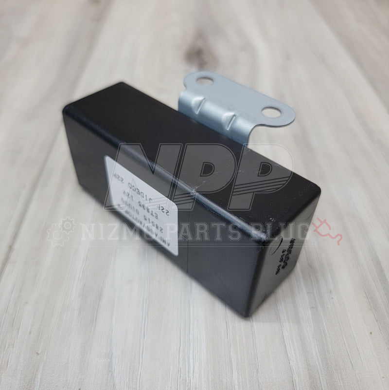 Load image into Gallery viewer, Nissan S13 240SX/R32 Skyline Power Window Amplifier - NizmoPartsPlug
