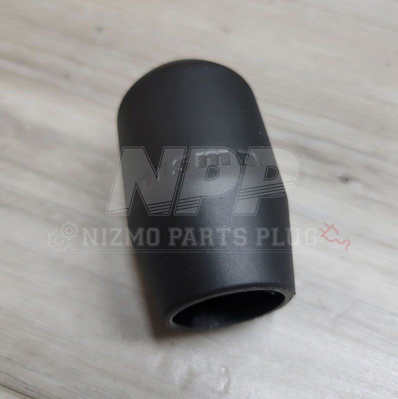 Cargue la imagen en el visor de la galería, Kit de pomo de cambio de poliuretano blando Nismo GT-500
