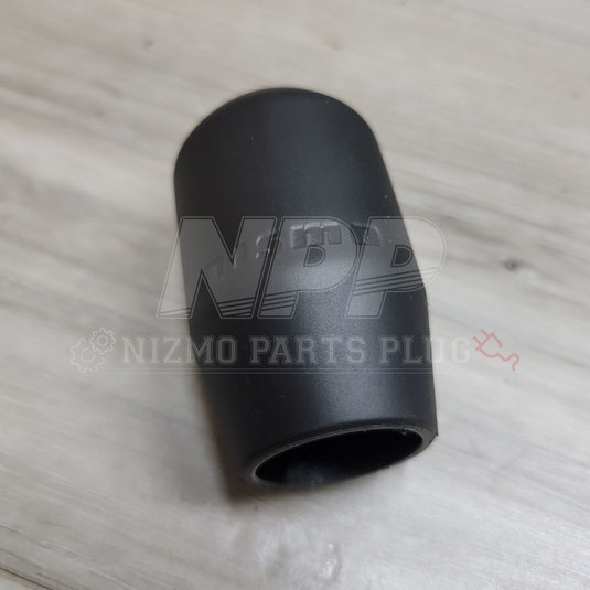 Kit de pomo de cambio de poliuretano blando Nismo GT-500